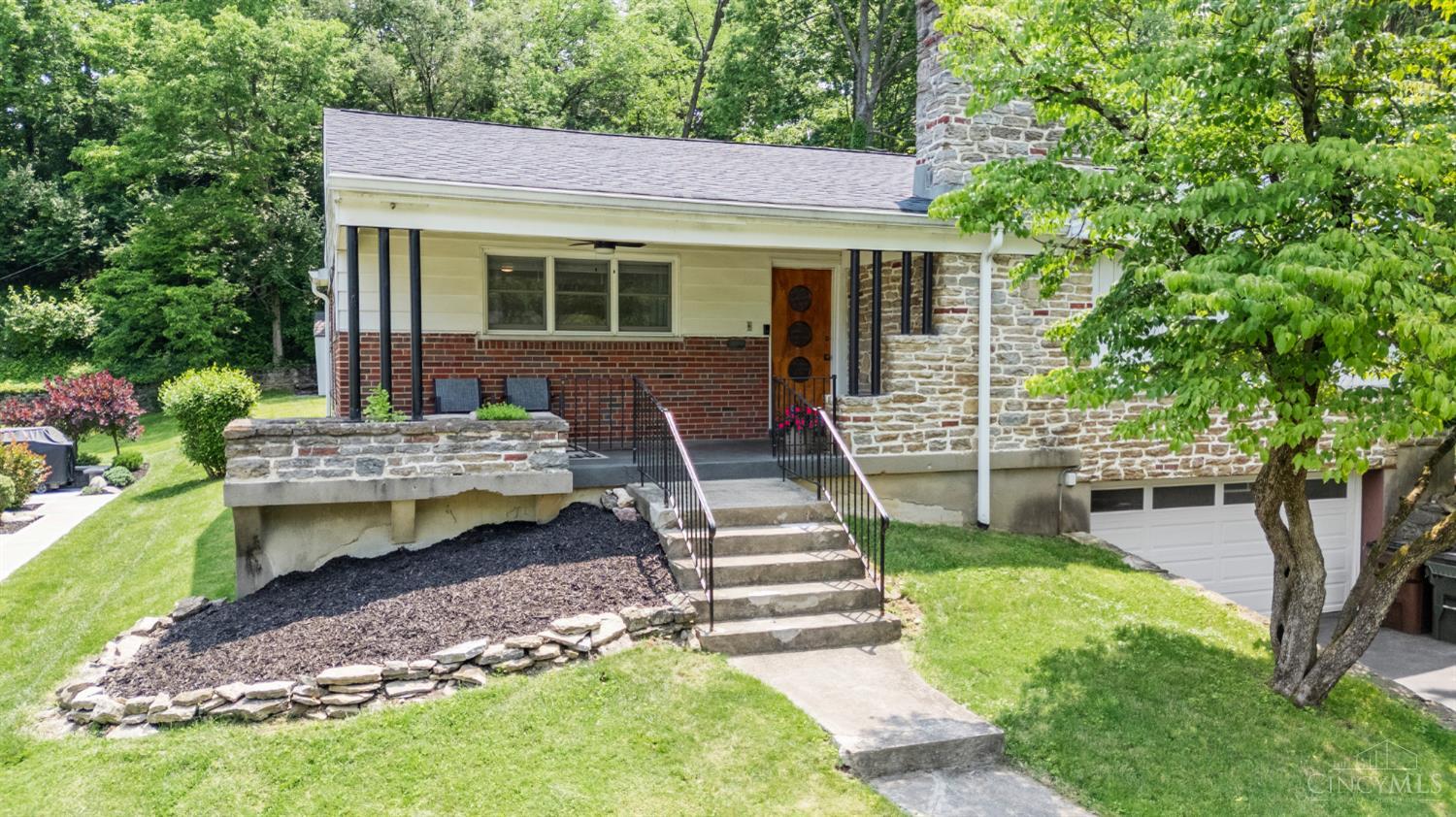 6530 Cliff Ridge Lane Cincinnati, OH 45213 - Photo 50 of 53 Gallery Image 50
