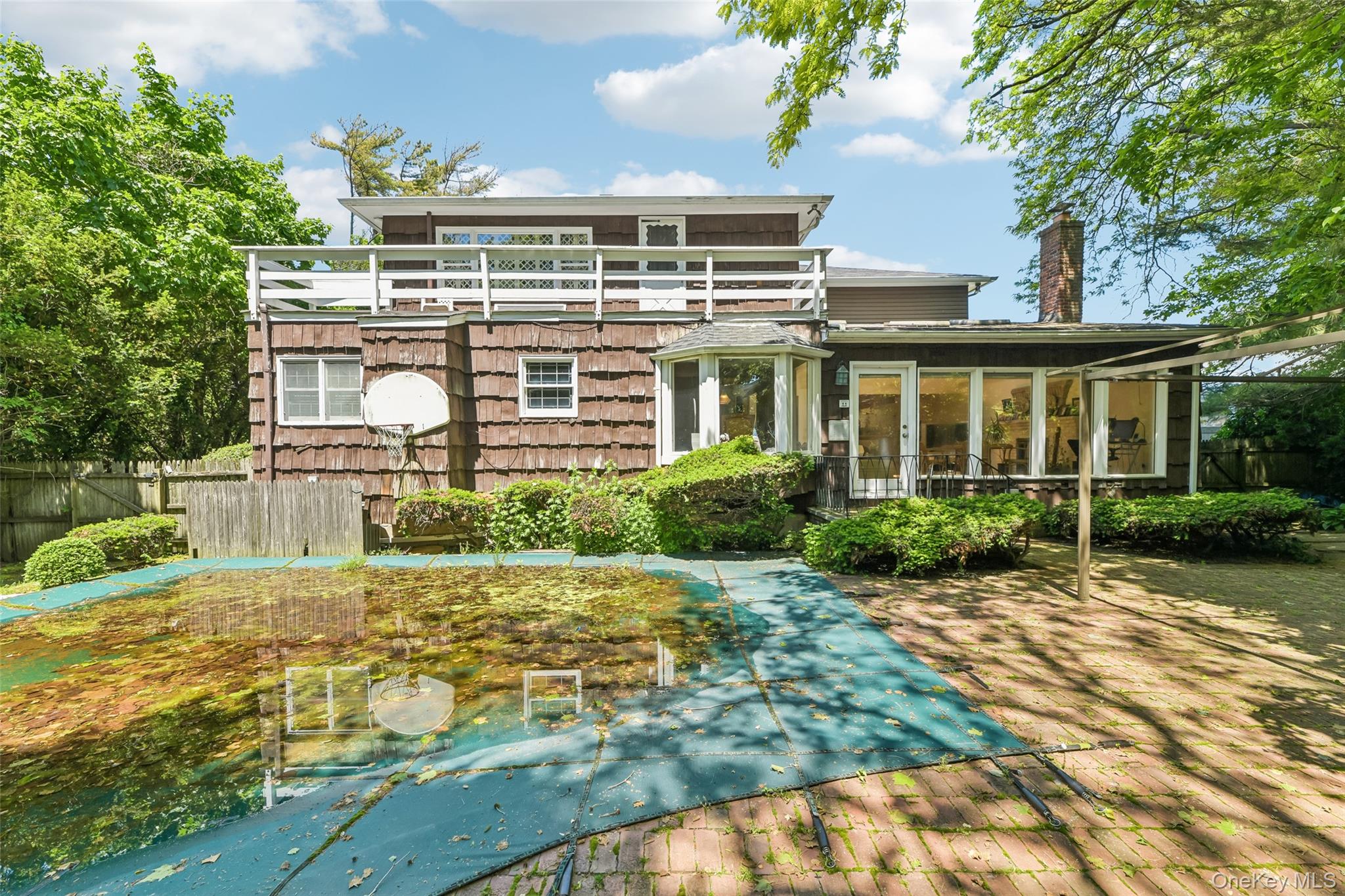 62 Larch Hill Road Lawrence, NY 11559 - Photo 40 of 47
