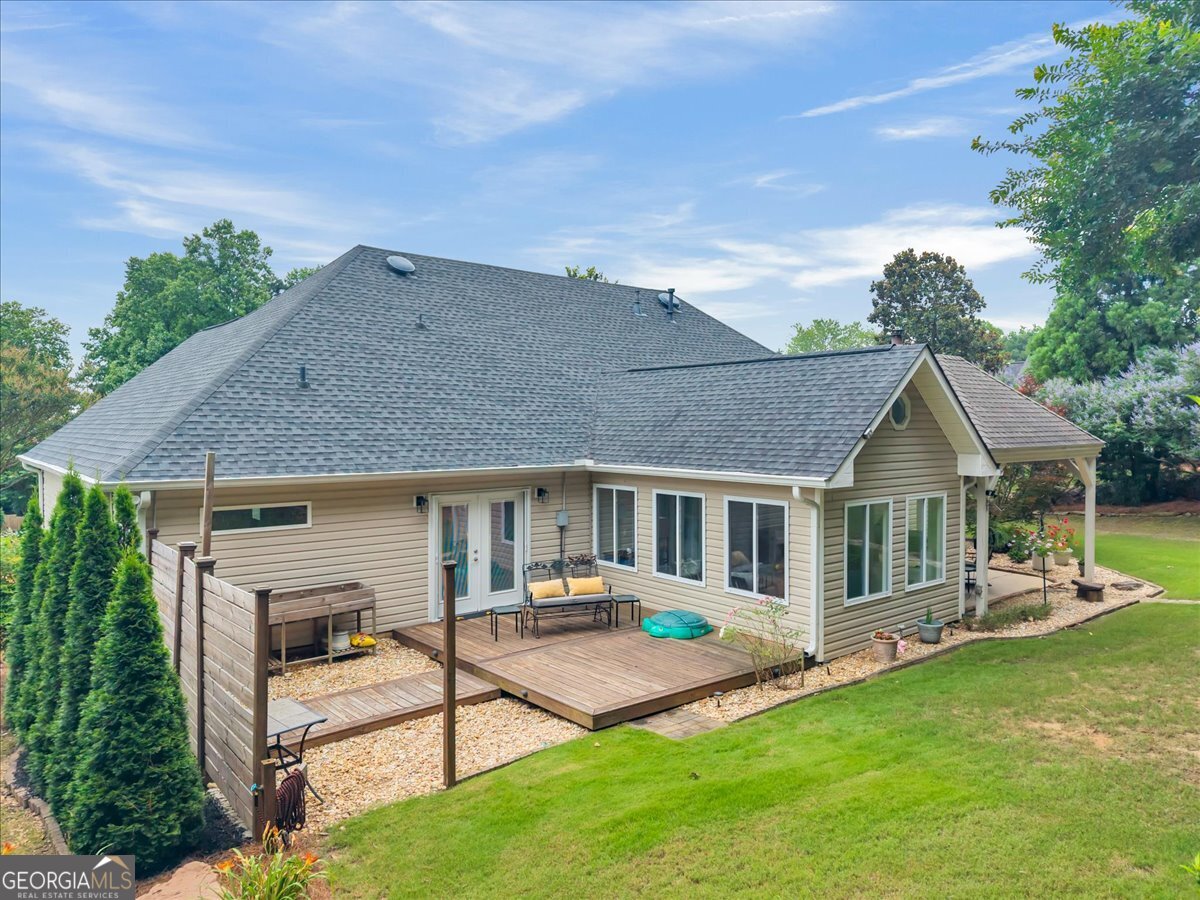 3209 Brooksong Way Dacula, GA 30019 - Photo 73 of 77