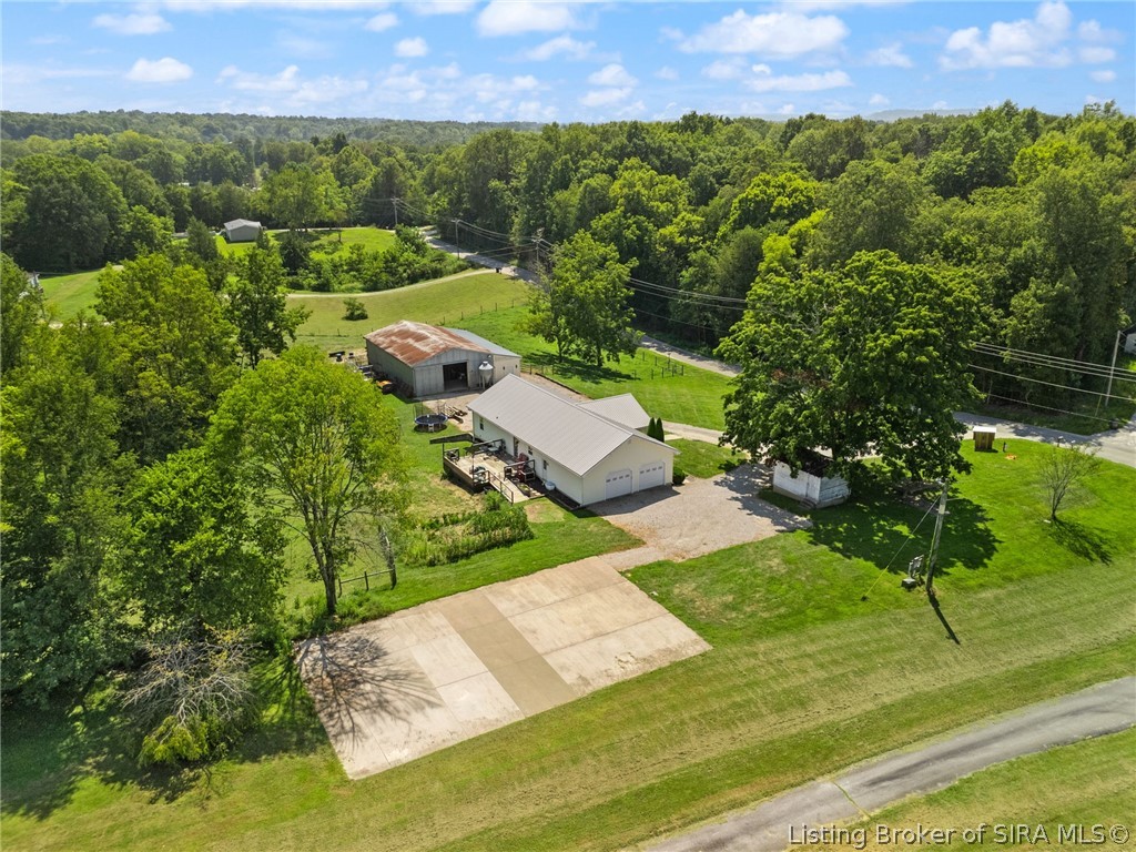 4150 Pleasure Ridge Road Southeast Corydon, IN 47112 - Photo 27 of 55 Gallery Image 27