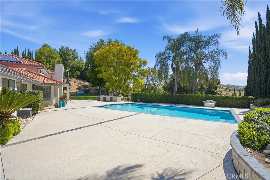 30414 Sloan Canyon Road Castaic, CA 91384 - Photo 50 of 70