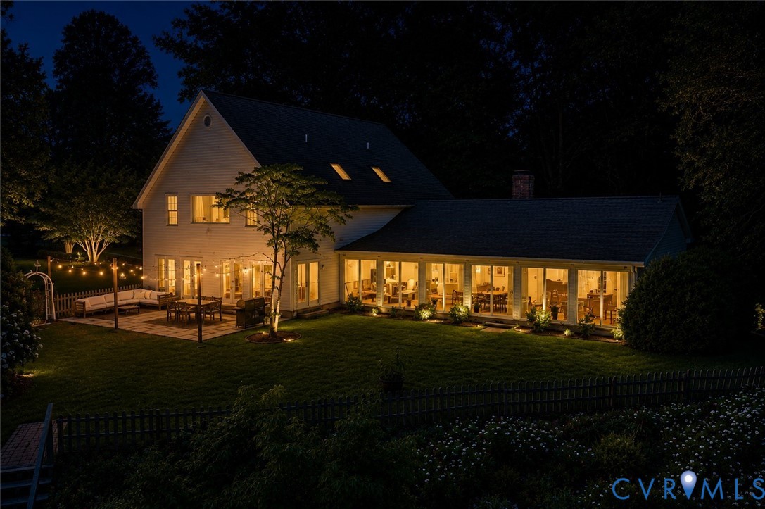 437 Plainview Road Kinsale, VA 22488 - Photo 4 of 63