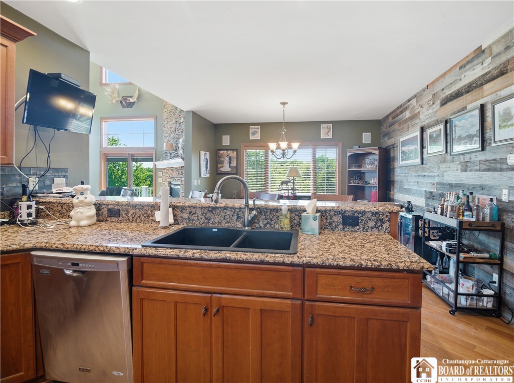 8524 Ridgeview, Unit 8524 Clymer, NY 14724 - Photo 22 of 49