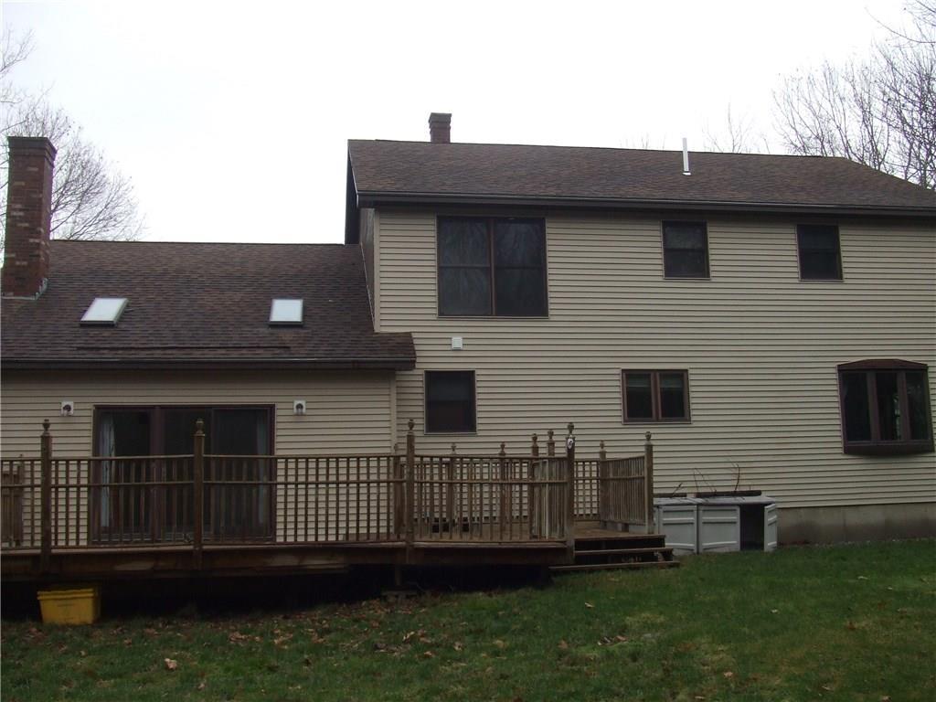 4 Vista Ridge Glenburn, ME 04401 - Photo 35 of 35 Photo