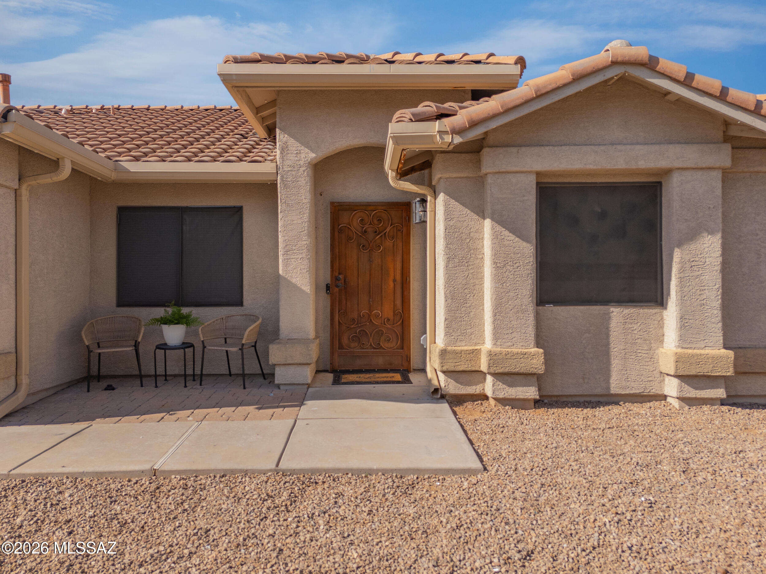 6532 West Harbin Ridge Way Tucson, AZ 85757 - Photo 3 of 28