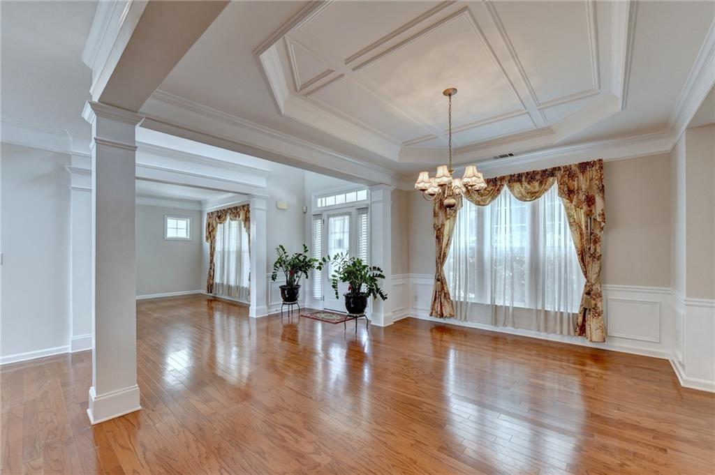 3153 Cambria Road Southwest Atlanta, GA 30331 - Photo 10 of 76