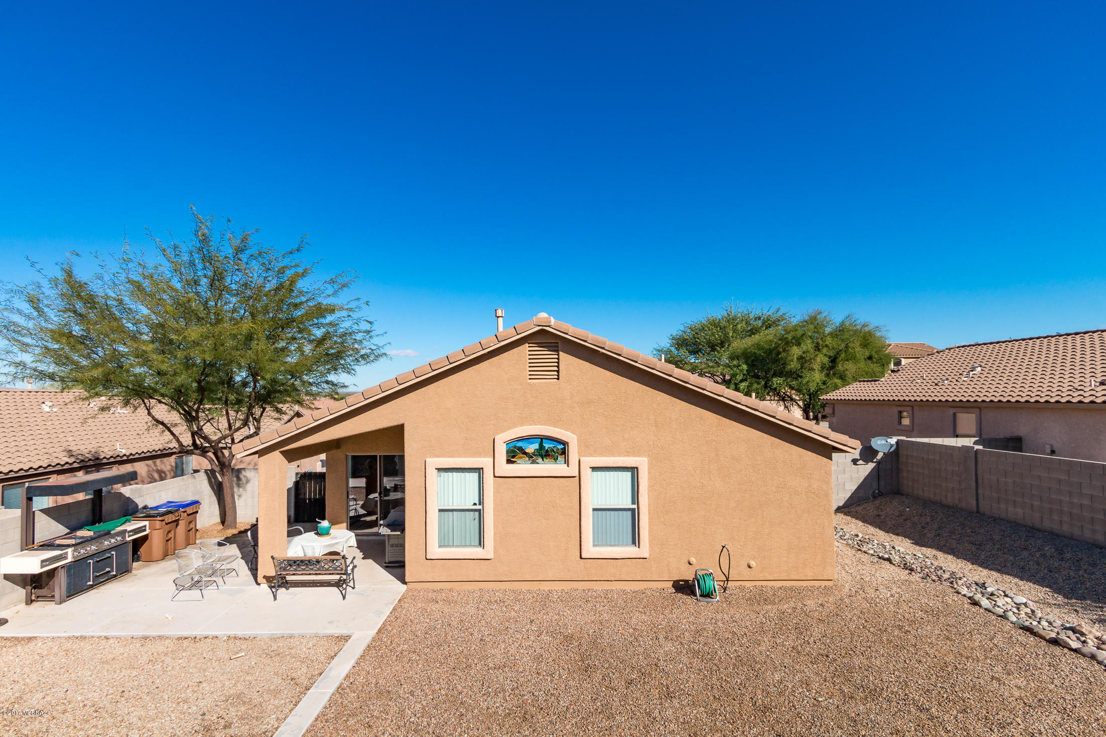 60345 Alpine Way Tucson, AZ 85739 - Photo 35 of 41