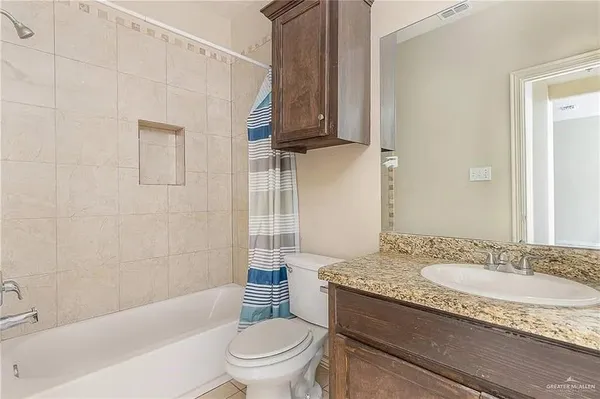 $479,000 | 108 North Linares Street, Alton, TX 78573