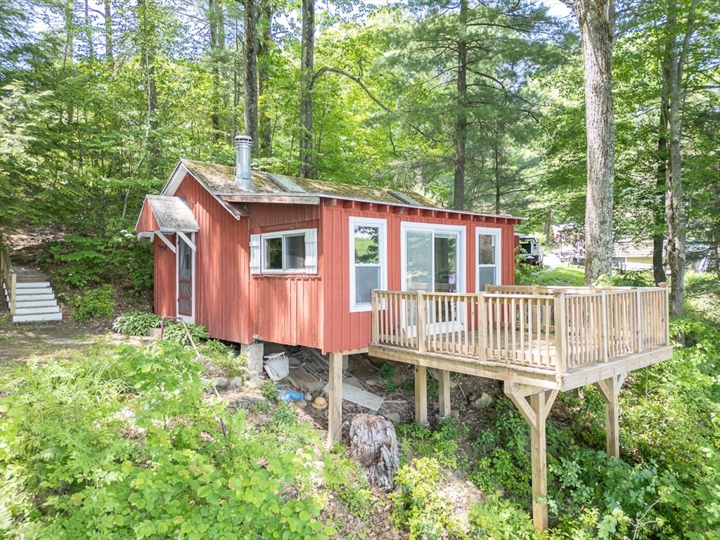 33 Watatic Pond Road Ashburnham, MA 01430 - Photo 2 of 21