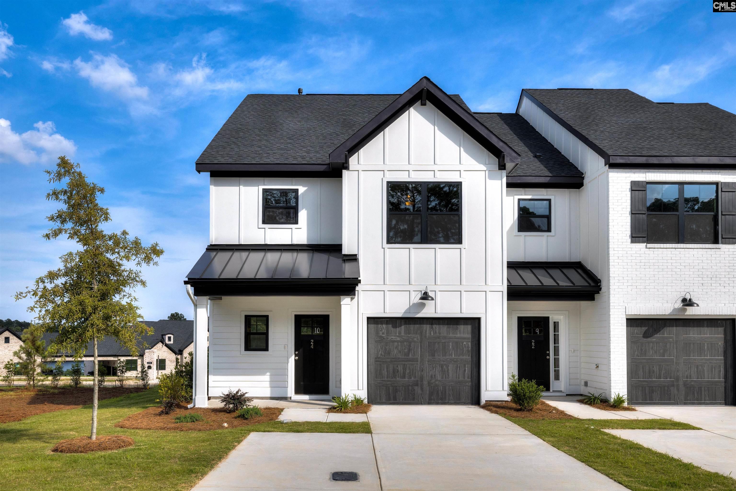 32 Fawn Spot Court Elgin, SC 29045 - Photo 1 of 28 a front view of a house with a yard