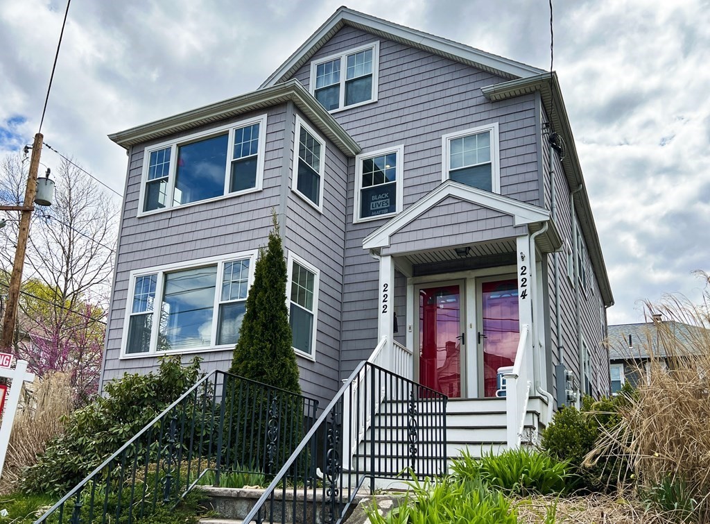 222 Trapelo Road, Unit 222 Belmont, MA 02478 - Photo 1 of 1 Gallery Image 1