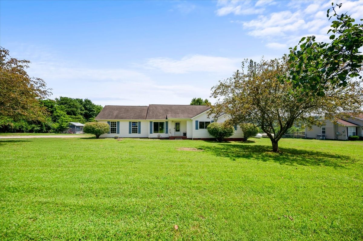 2454 Gene Fitzgerald Road Columbia, TN 38401 - Photo 1 of 28