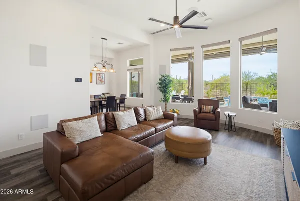 $1,400,000 | 41603 North Bent Creek Court, Anthem, AZ 85086