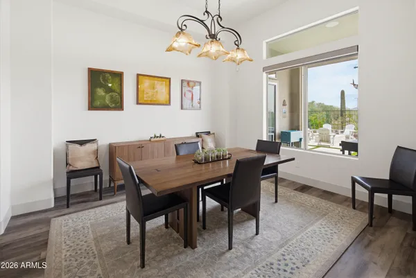 $1,400,000 | 41603 North Bent Creek Court, Anthem, AZ 85086