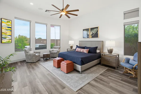 $1,400,000 | 41603 North Bent Creek Court, Anthem, AZ 85086