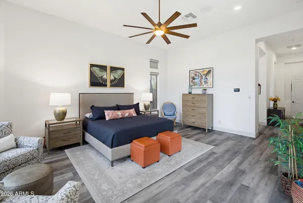 $1,400,000 | 41603 North Bent Creek Court, Anthem, AZ 85086