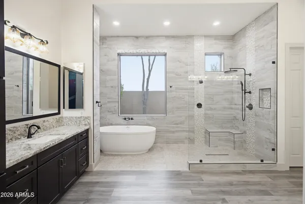 $1,400,000 | 41603 North Bent Creek Court, Anthem, AZ 85086