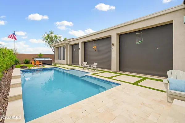 $1,400,000 | 41603 North Bent Creek Court, Anthem, AZ 85086