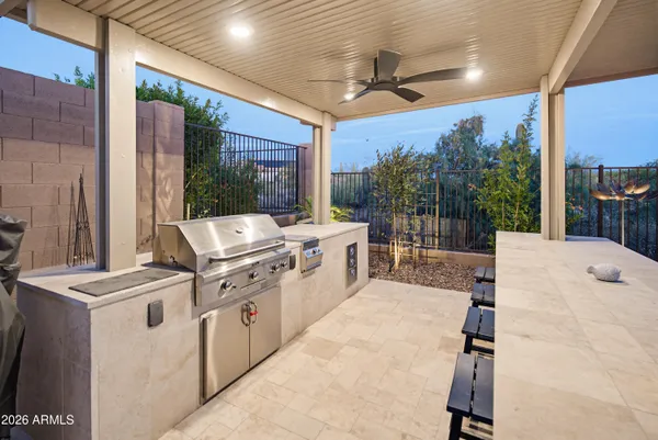 $1,400,000 | 41603 North Bent Creek Court, Anthem, AZ 85086