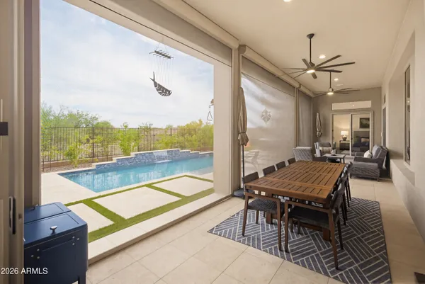 $1,400,000 | 41603 North Bent Creek Court, Anthem, AZ 85086