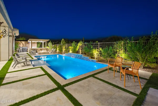 $1,400,000 | 41603 North Bent Creek Court, Anthem, AZ 85086