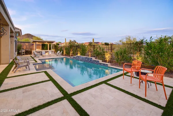 $1,400,000 | 41603 North Bent Creek Court, Anthem, AZ 85086