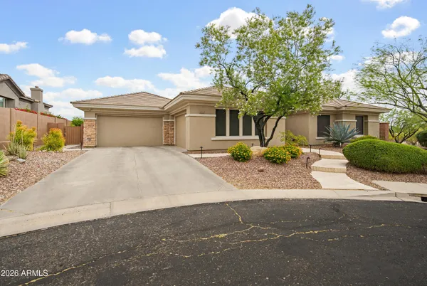 $1,400,000 | 41603 North Bent Creek Court, Anthem, AZ 85086