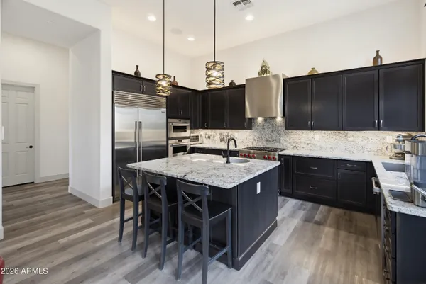 $1,400,000 | 41603 North Bent Creek Court, Anthem, AZ 85086