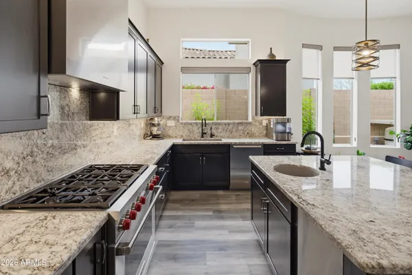 $1,400,000 | 41603 North Bent Creek Court, Anthem, AZ 85086