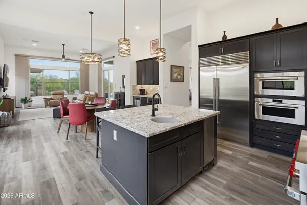 $1,400,000 | 41603 North Bent Creek Court, Anthem, AZ 85086