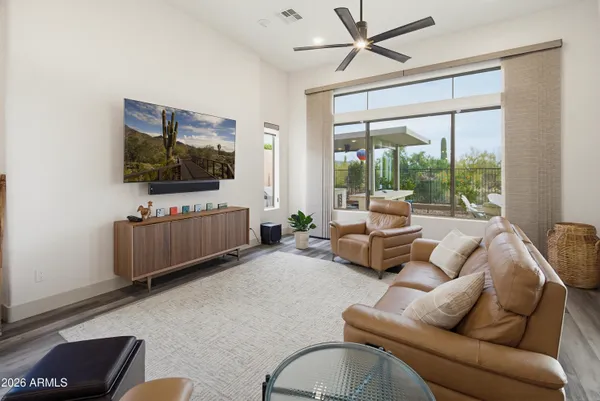 $1,400,000 | 41603 North Bent Creek Court, Anthem, AZ 85086