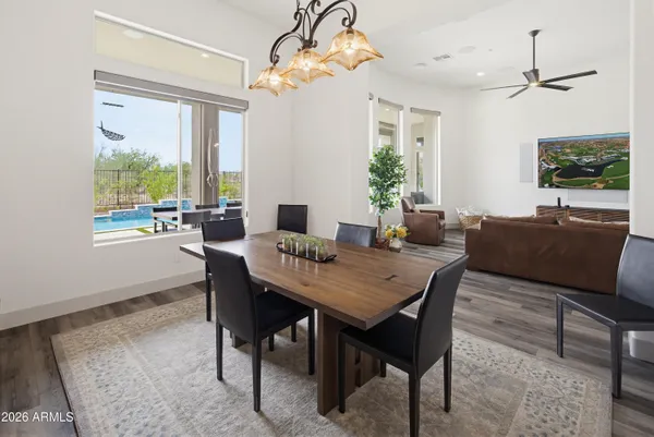 $1,400,000 | 41603 North Bent Creek Court, Anthem, AZ 85086