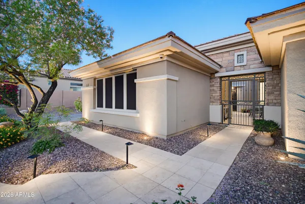$1,400,000 | 41603 North Bent Creek Court, Anthem, AZ 85086