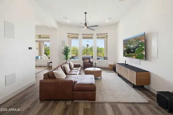 $1,400,000 | 41603 North Bent Creek Court, Anthem, AZ 85086