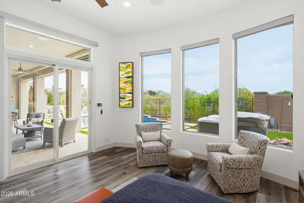$1,400,000 | 41603 North Bent Creek Court, Anthem, AZ 85086