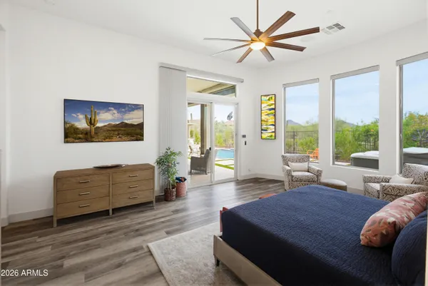 $1,400,000 | 41603 North Bent Creek Court, Anthem, AZ 85086