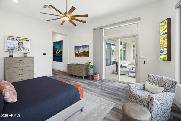 $1,400,000 | 41603 North Bent Creek Court, Anthem, AZ 85086