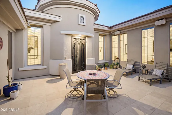 $1,400,000 | 41603 North Bent Creek Court, Anthem, AZ 85086