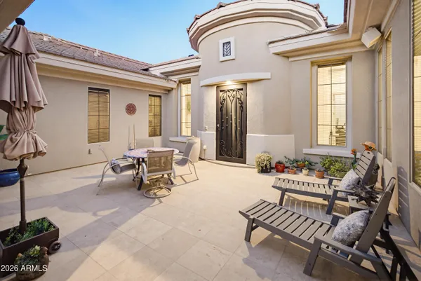 $1,400,000 | 41603 North Bent Creek Court, Anthem, AZ 85086