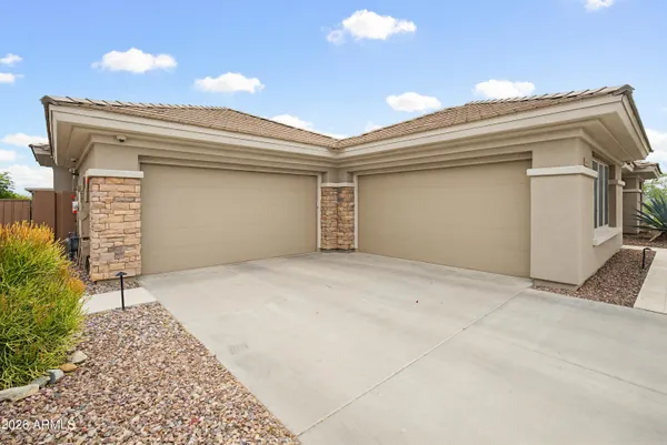$1,400,000 | 41603 North Bent Creek Court, Anthem, AZ 85086