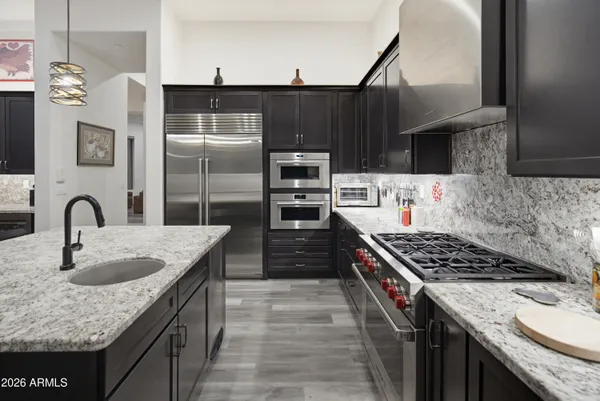 $1,400,000 | 41603 North Bent Creek Court, Anthem, AZ 85086