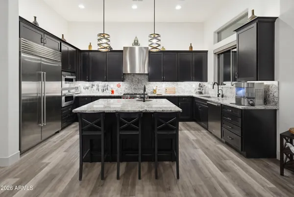 $1,400,000 | 41603 North Bent Creek Court, Anthem, AZ 85086