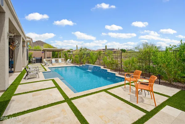 $1,400,000 | 41603 North Bent Creek Court, Anthem, AZ 85086