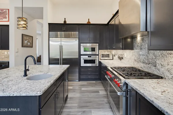 $1,400,000 | 41603 North Bent Creek Court, Anthem, AZ 85086