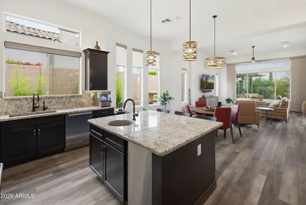 $1,400,000 | 41603 North Bent Creek Court, Anthem, AZ 85086