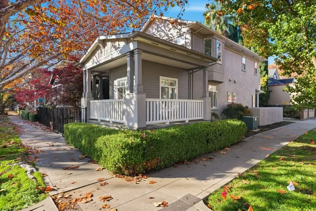 $695,000 | 1900 6th Street, Sacramento, CA 95811