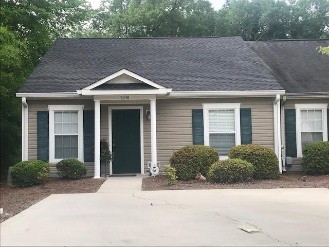 2230 Bridgeton Road Augusta, GA 30909 - Photo 1 of 7 Main View