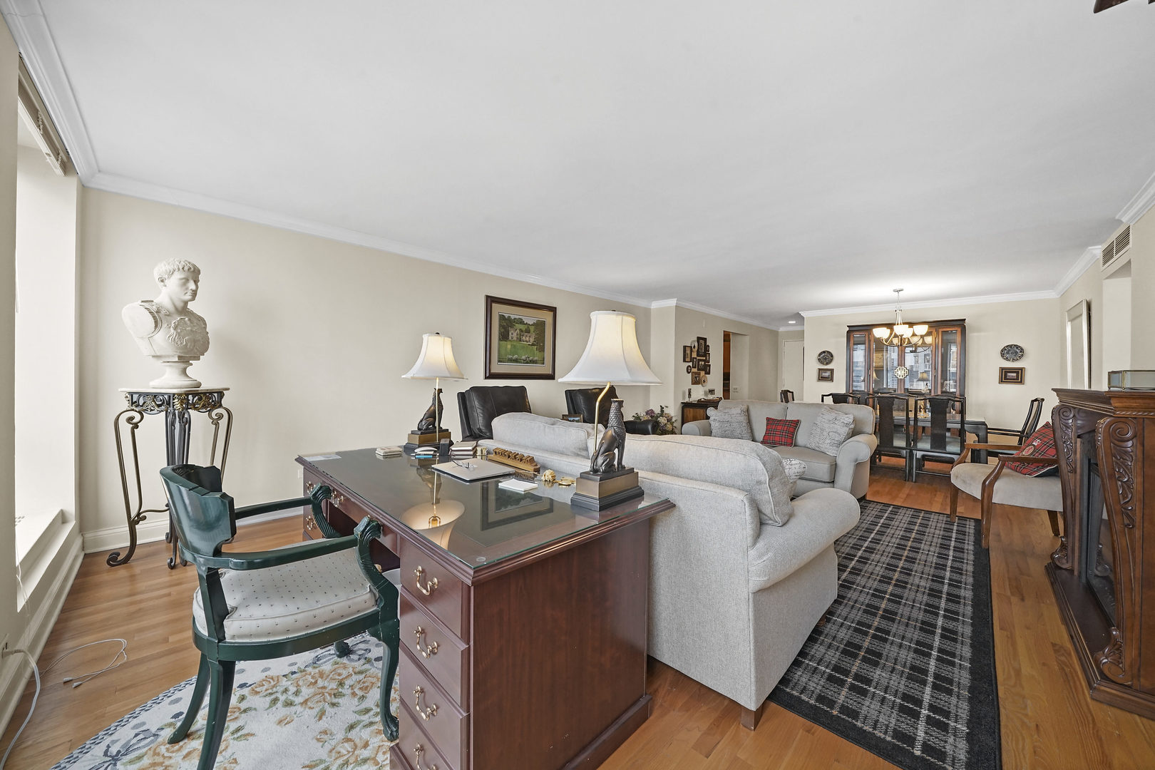 260 East Chestnut Street, Unit 3405 Chicago, IL 60611 - Photo 10 of 22