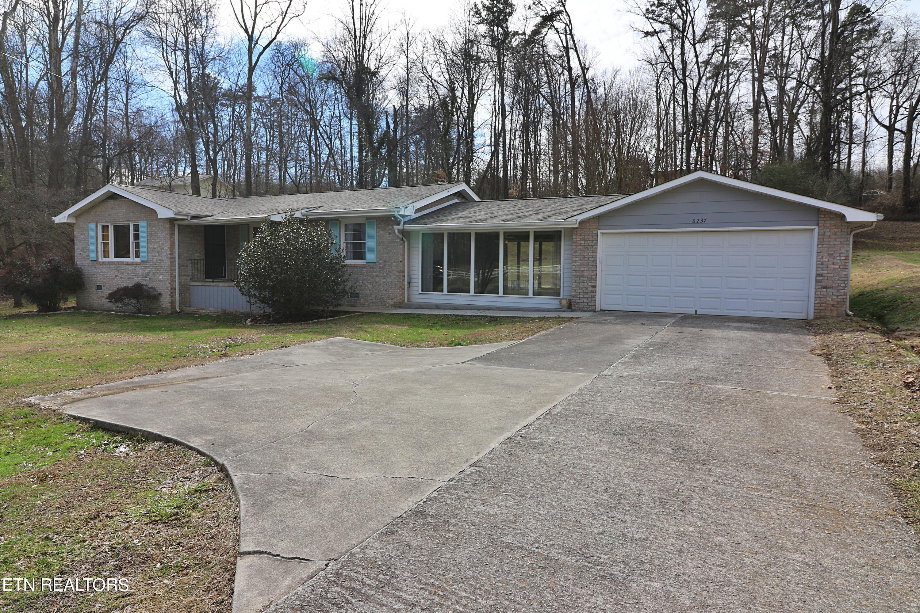 8237 Collier Road Powell, TN 37849 - Photo 46 of 47 094A5779