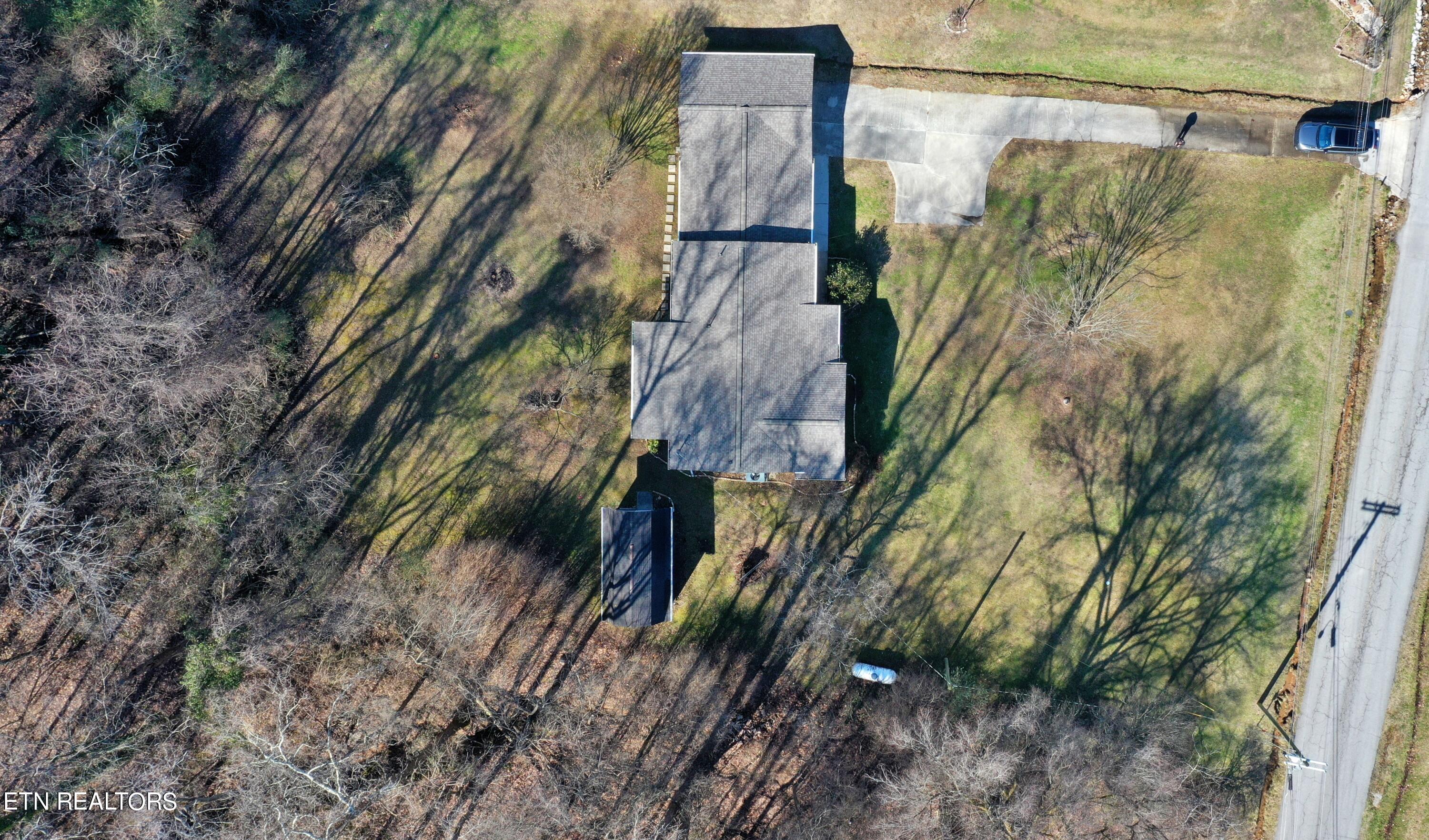 8237 Collier Road Powell, TN 37849 - Photo 47 of 47 DJI_0934